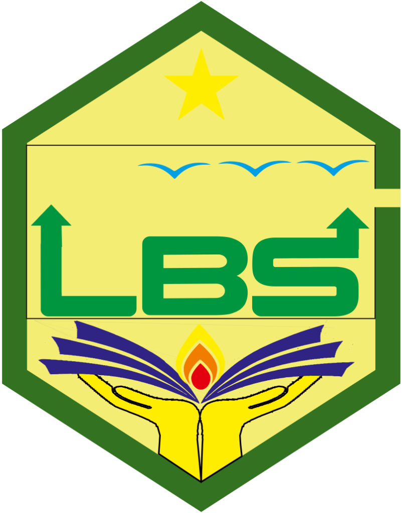 LBS College Logo
