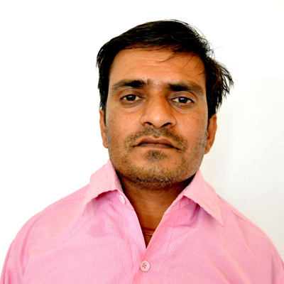 Avinash Chouhan