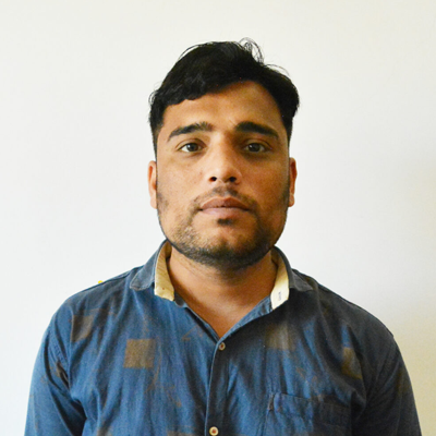 Kapil Soni