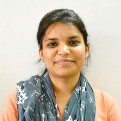Mrs. Kirti Jain