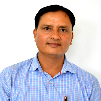 Narendra Penday
