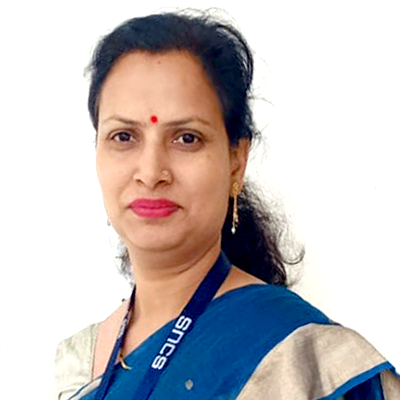 Dr. Pramila Rathore
