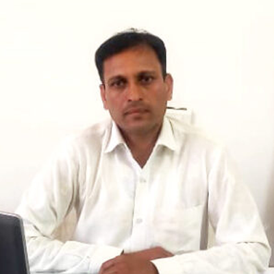 H.P. Patidar